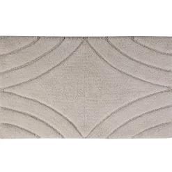 Castle Hill London Diamond Bath Rug Collection