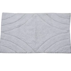 Castle Hill London Diamond Bath Rug Collection