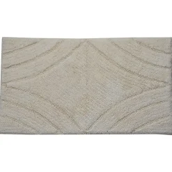 Castle Hill London Diamond Bath Rug Collection