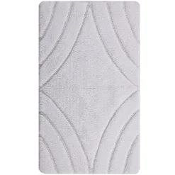 Castle Hill London Diamond Bath Rug Collection