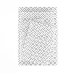 Casual Comfort Boho Pattern Deep Pocket Sheet Set