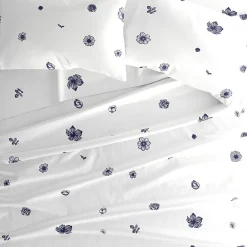 Casual Comfort Boho Pattern Deep Pocket Sheet Set