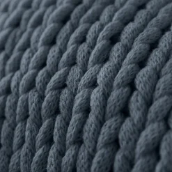 Casual Comfort Chunky Midweight Throw