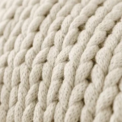 Casual Comfort Chunky Midweight Throw