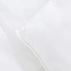 Casual Comfort 100% Cotton Down Alternative Comforter and Duvet Insert