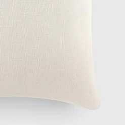 Casual Comfort Distressed Stonewash Cotton Decor Throw Pillow