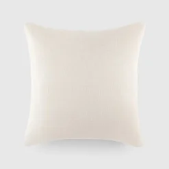 Casual Comfort Distressed Stonewash Cotton Decor Throw Pillow