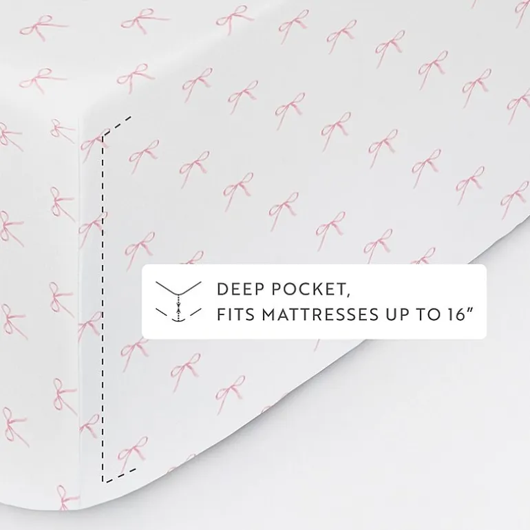 Casual Comfort Ditsy Floral Sheet Set