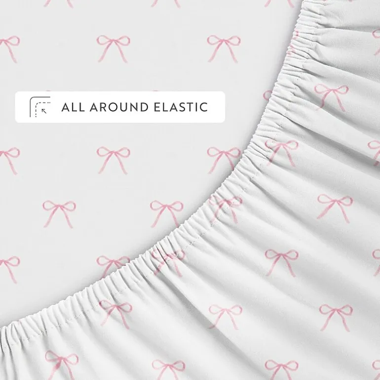 Casual Comfort Ditsy Floral Sheet Set