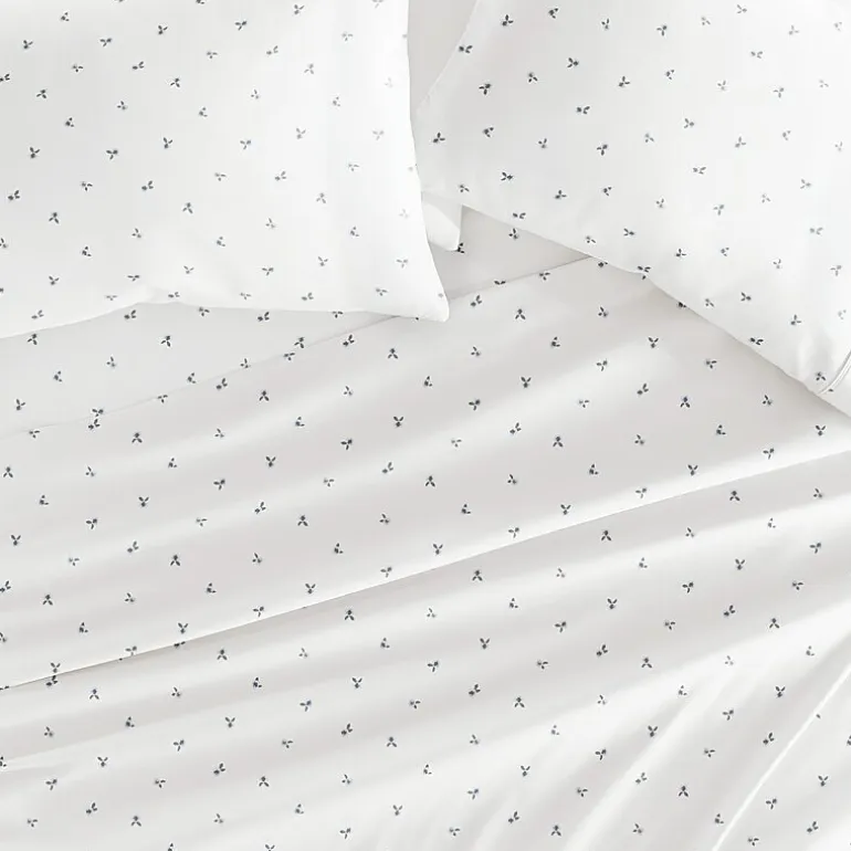 Casual Comfort Ditsy Floral Sheet Set