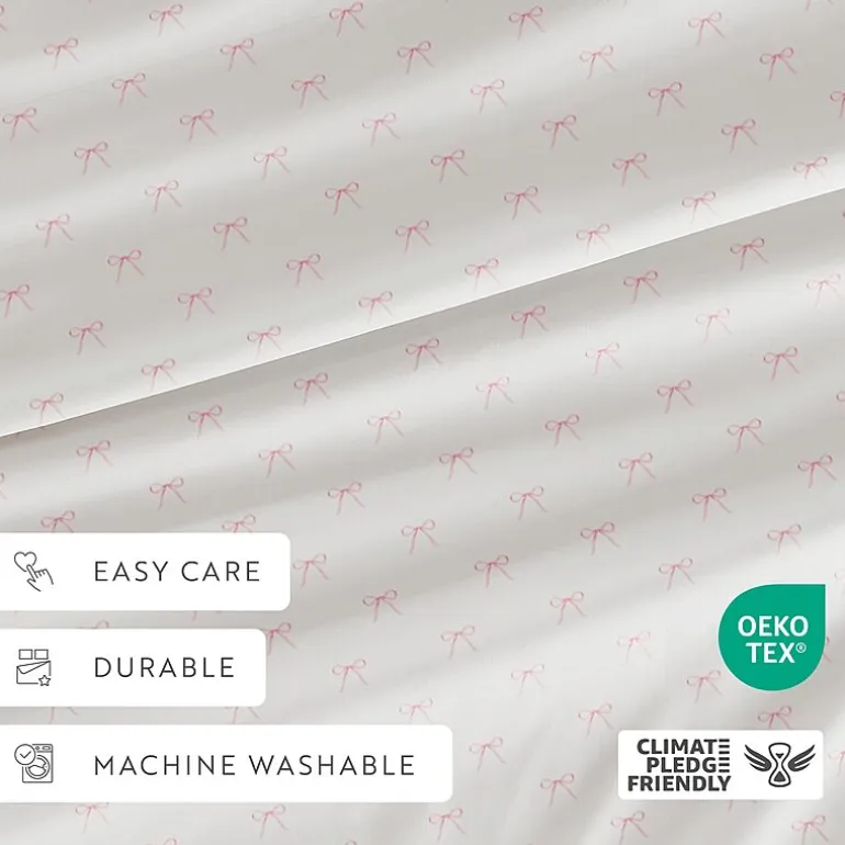 Casual Comfort Ditsy Floral Sheet Set