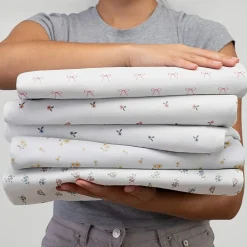 Casual Comfort Ditsy Floral Sheet Set