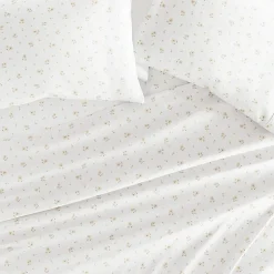 Casual Comfort Ditsy Floral Sheet Set