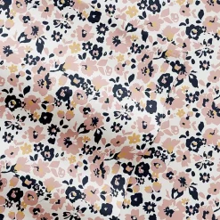 Casual Comfort Floral Dream Patterned Sheet Set