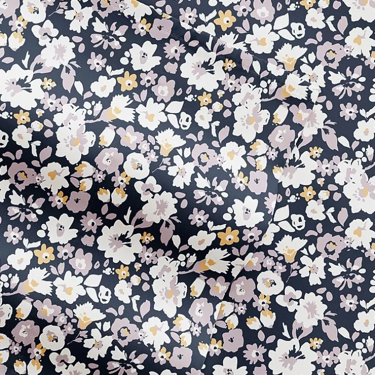 Casual Comfort Floral Dream Patterned Sheet Set