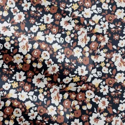 Casual Comfort Floral Dream Patterned Sheet Set