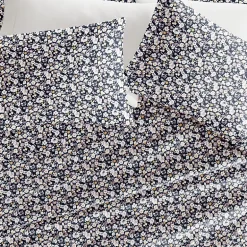 Casual Comfort Floral Dream Patterned Sheet Set