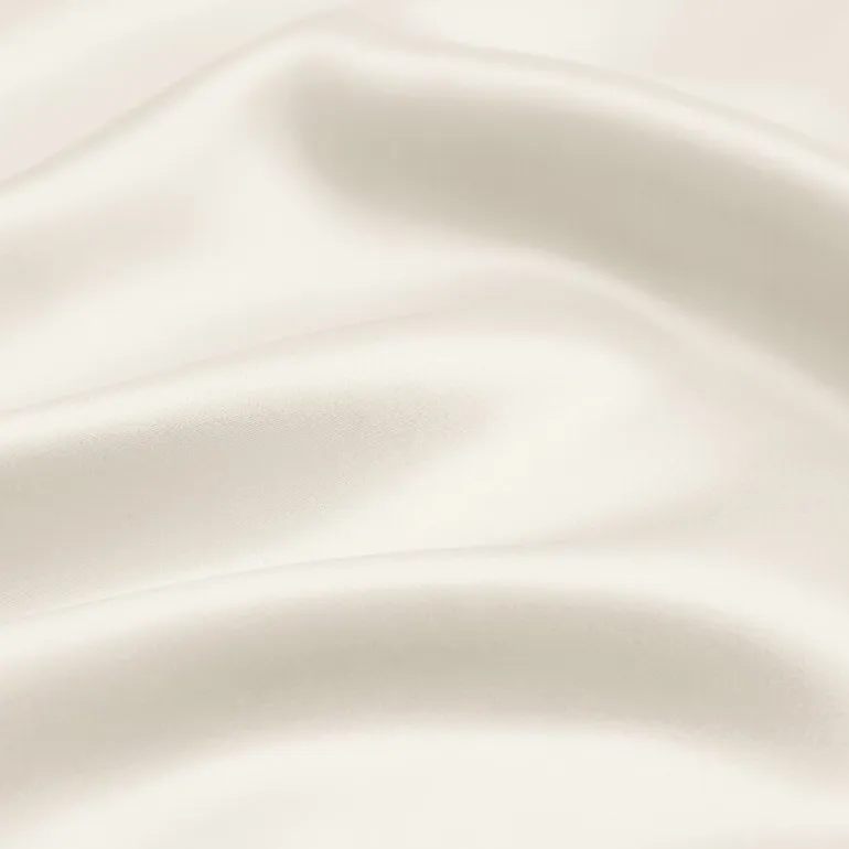Casual Comfort Luxurious 100% Mulberry Silk Pillowcase