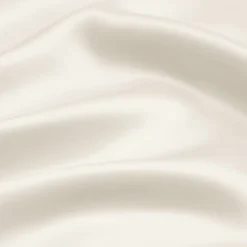 Casual Comfort Luxurious 100% Mulberry Silk Pillowcase