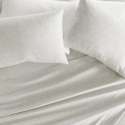 Casual Comfort Modern Circles Patterned Sheet Set