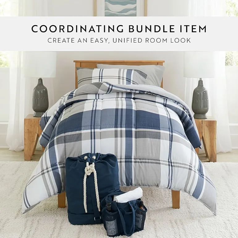 Casual Comfort 7-pc. Dorm In A Bag