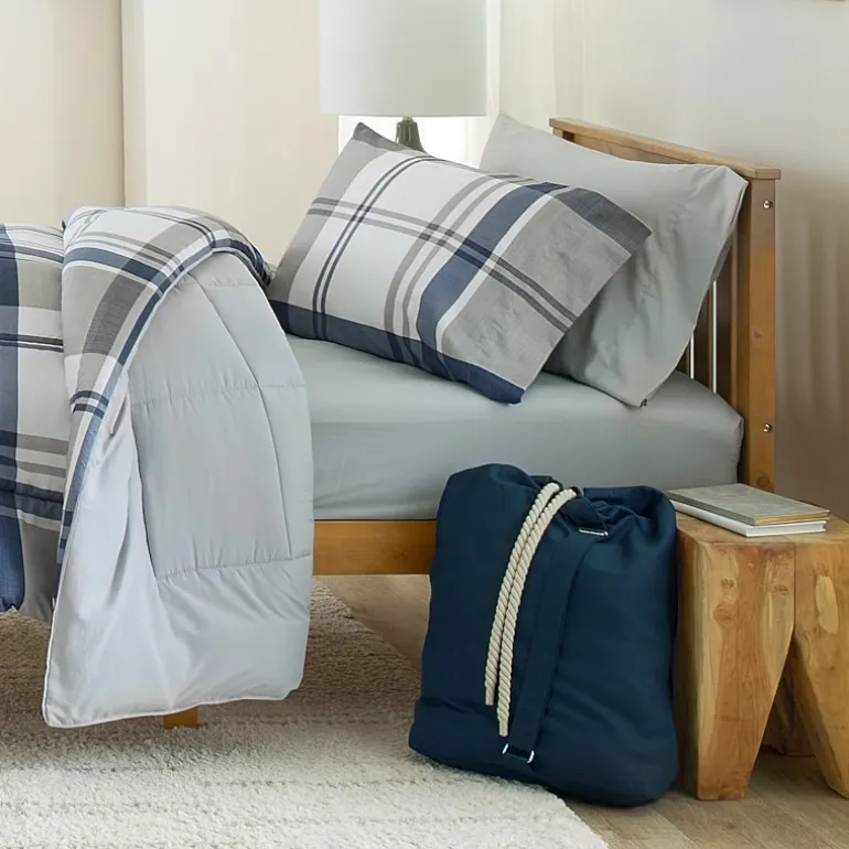 Casual Comfort 7-pc. Dorm In A Bag