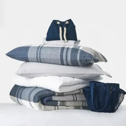 Casual Comfort 7-pc. Dorm In A Bag