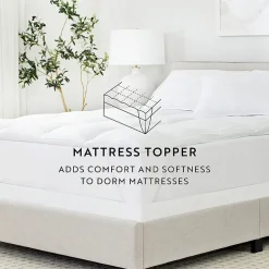 Casual Comfort 7-pc. Dorm In A Bag