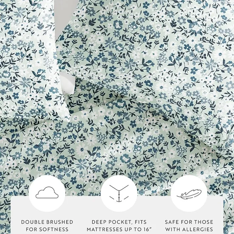 Casual Comfort 7-pc. Dorm In A Bag