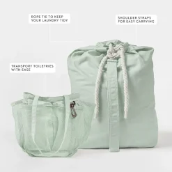 Casual Comfort 7-pc. Dorm In A Bag
