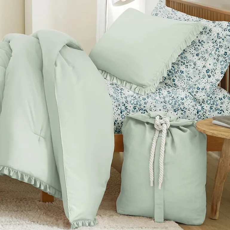 Casual Comfort 7-pc. Dorm In A Bag