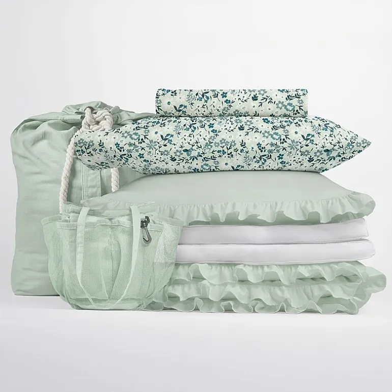 Casual Comfort 7-pc. Dorm In A Bag