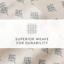 Casual Comfort 4-Pc Ultra Soft Pattern Sheet Set