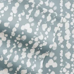 Casual Comfort 4-Pc Ultra Soft Pattern Sheet Set