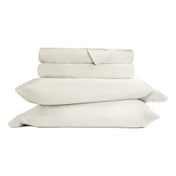 Casual Comfort Premium Rayon From Bamboo Luxury Bed Sheet Set