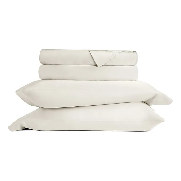Casual Comfort Premium Rayon From Bamboo Luxury Bed Sheet Set