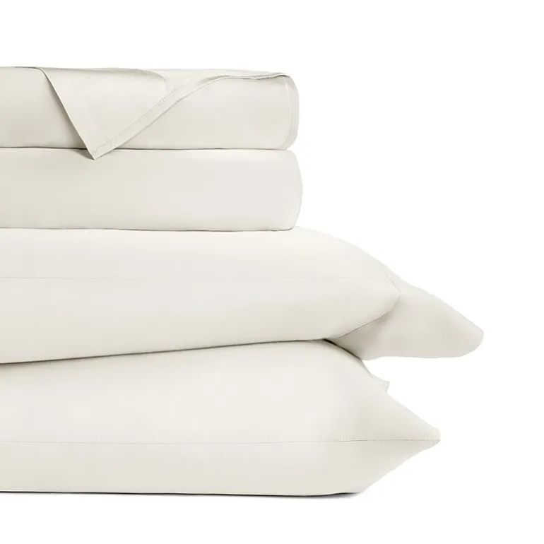 Casual Comfort Premium Rayon From Bamboo Luxury Bed Sheet Set