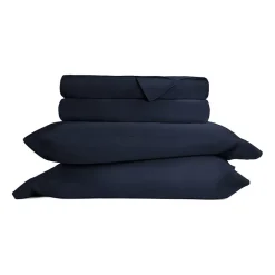 Casual Comfort Premium Rayon From Bamboo Luxury Bed Sheet Set