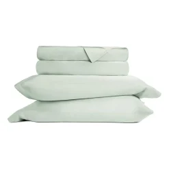 Casual Comfort Premium Rayon From Bamboo Luxury Bed Sheet Set