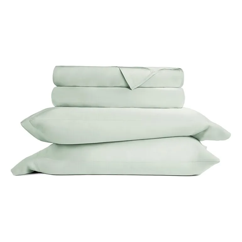 Casual Comfort Premium Rayon From Bamboo Luxury Bed Sheet Set