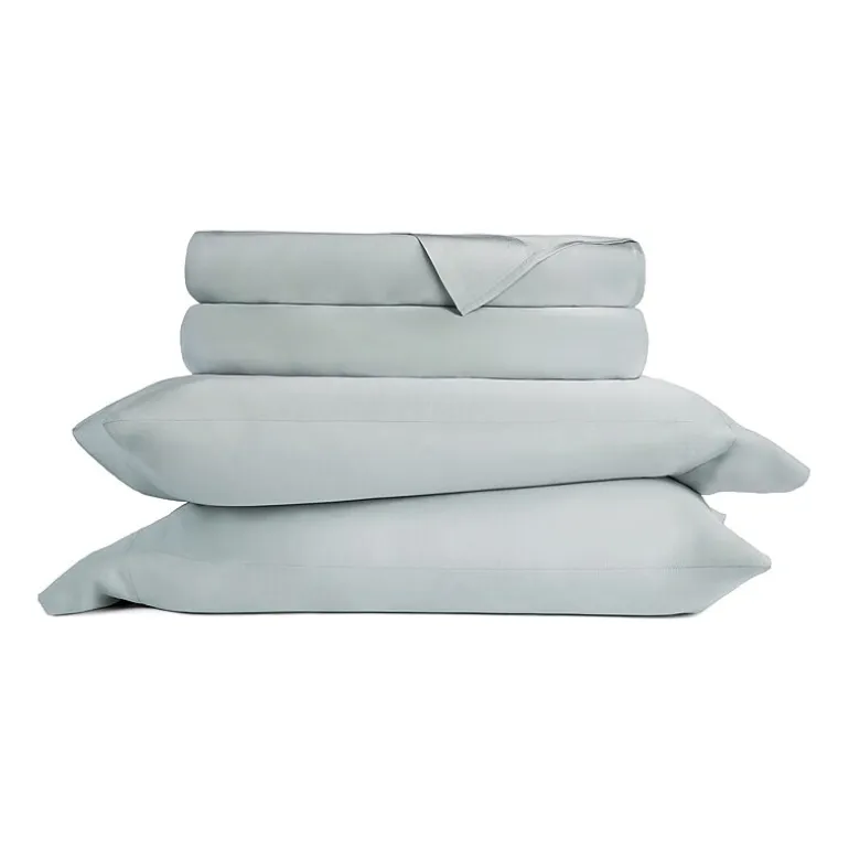 Casual Comfort Premium Rayon From Bamboo Luxury Bed Sheet Set