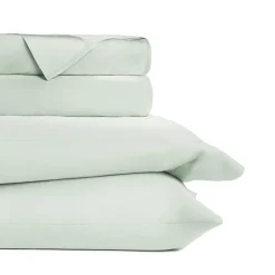 Casual Comfort Premium Rayon From Bamboo Luxury Bed Sheet Set