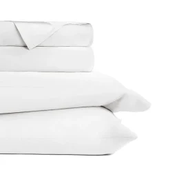 Casual Comfort Premium Rayon From Bamboo Luxury Bed Sheet Set