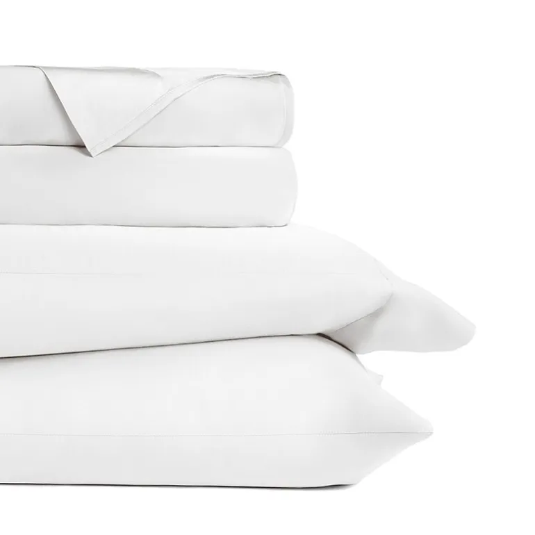 Casual Comfort Premium Rayon From Bamboo Luxury Bed Sheet Set