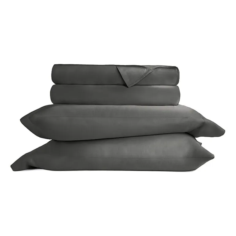 Casual Comfort Premium Rayon From Bamboo Luxury Bed Sheet Set