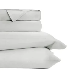 Casual Comfort Premium Rayon From Bamboo Luxury Bed Sheet Set