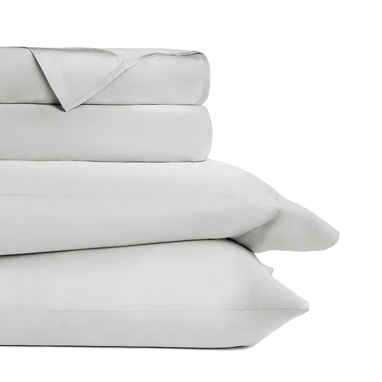 Casual Comfort Premium Rayon From Bamboo Luxury Bed Sheet Set