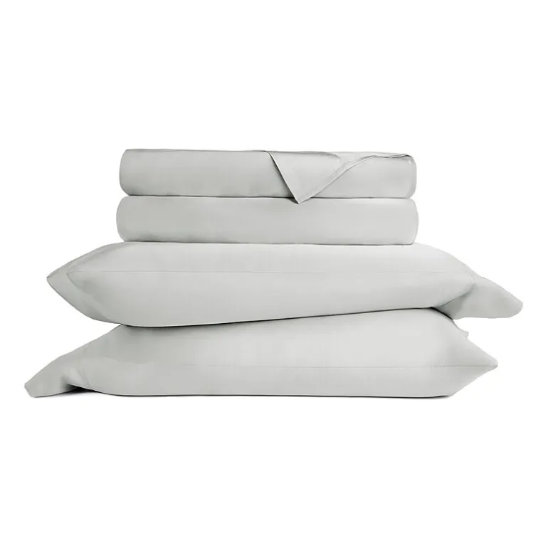 Casual Comfort Premium Rayon From Bamboo Luxury Bed Sheet Set