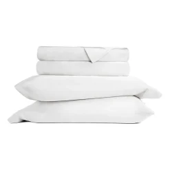 Casual Comfort Premium Rayon From Bamboo Luxury Bed Sheet Set