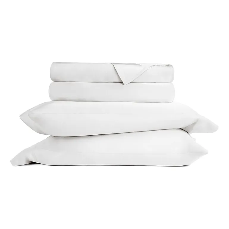 Casual Comfort Premium Rayon From Bamboo Luxury Bed Sheet Set